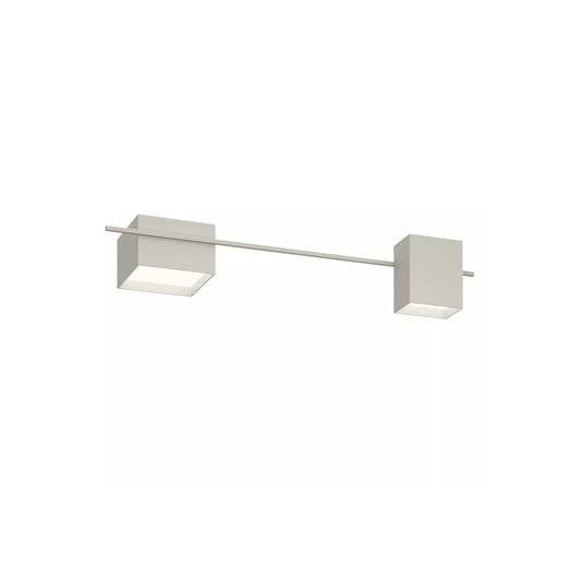 Structural 2640 LED Ceiling Light