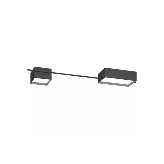 Structural 2642 LED Ceiling Light