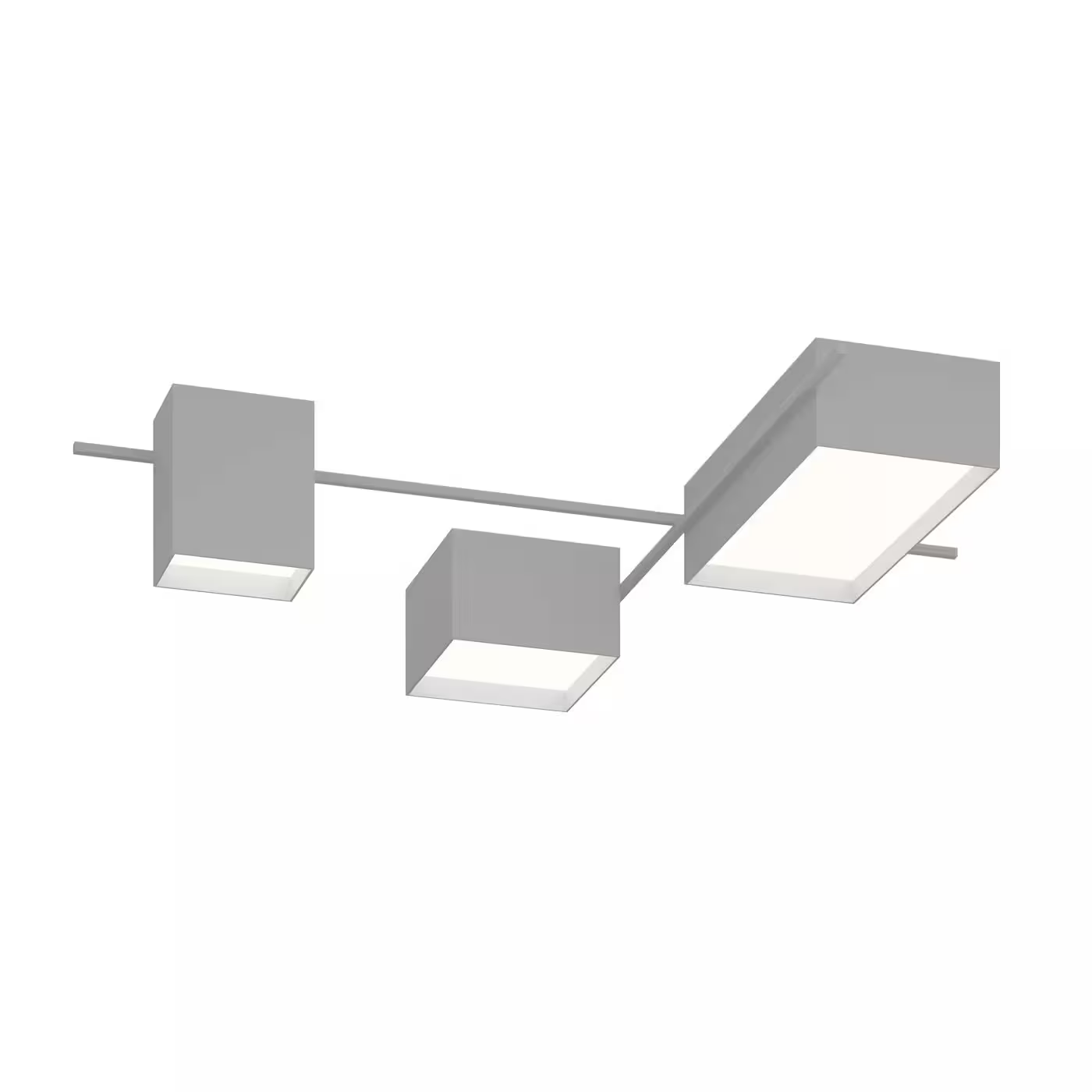 Structural 2647 LED Ceiling Light