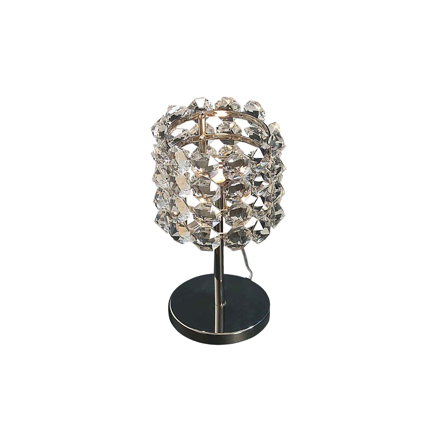 Baccarat Table Lamp