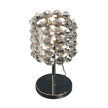 Marchetti Baccarat Table Lamp