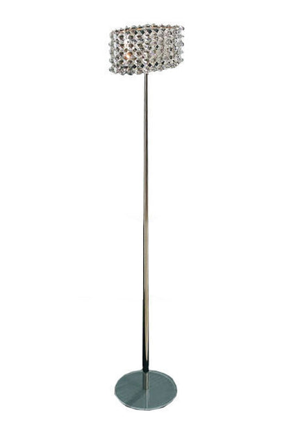 Marchetti Baccarat Floor Lamp