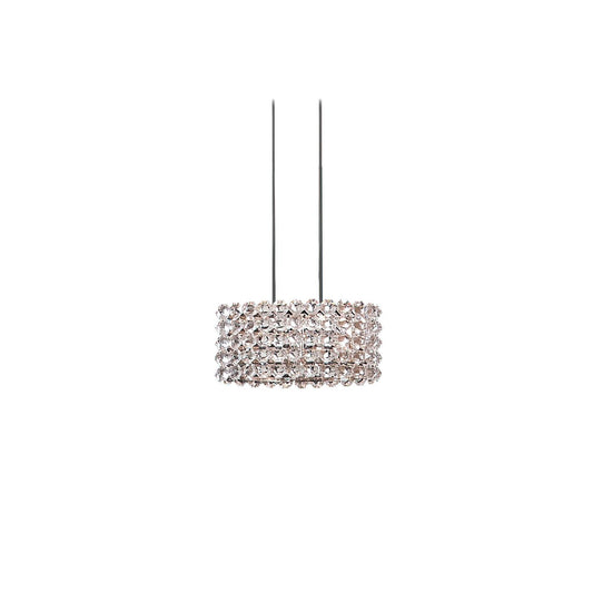 Baccarat S Suspension Pendant