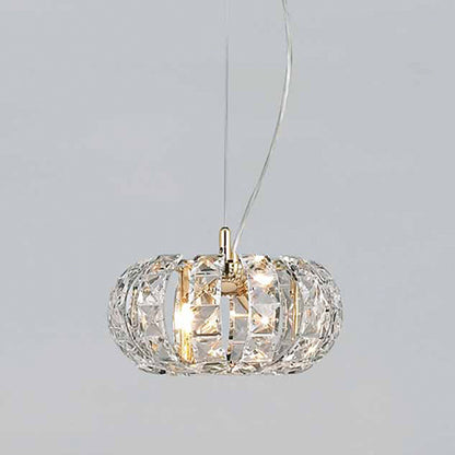 Marchetti Andromeda Pendant