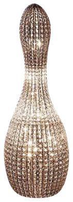 Brillo HP Flood Lamp