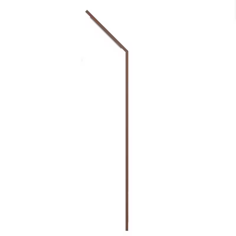 Palo Alto 4521 Outdoor Lamp Post