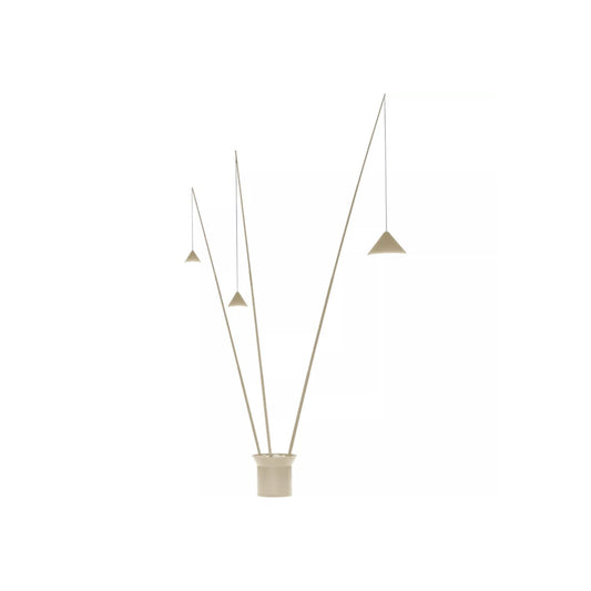 North 5620 LED Floor Lamp
