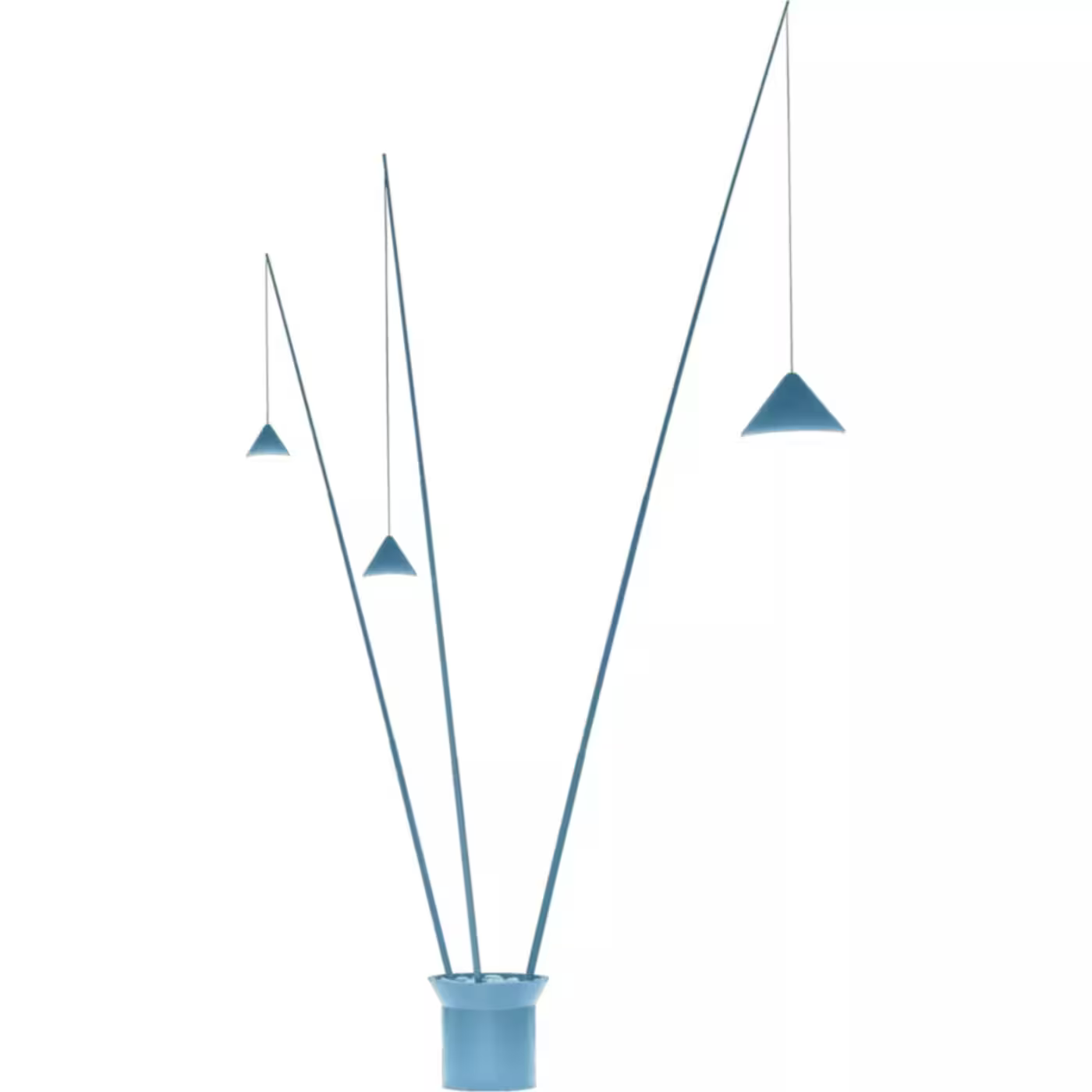 North 5620 Floor Lamp