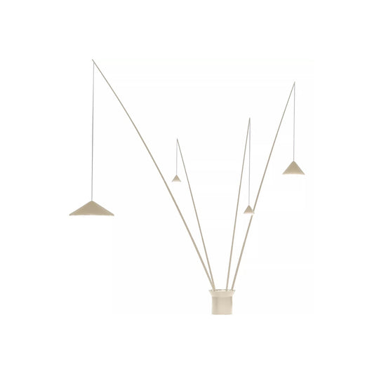 North 5625 LED Floor Lamp