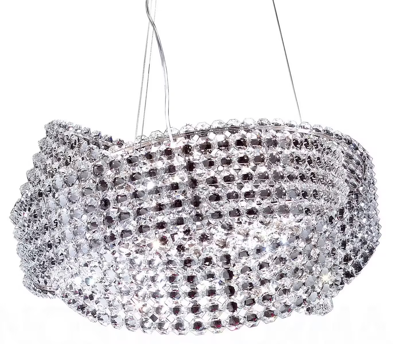 Diamante S200 24-Light Pendant