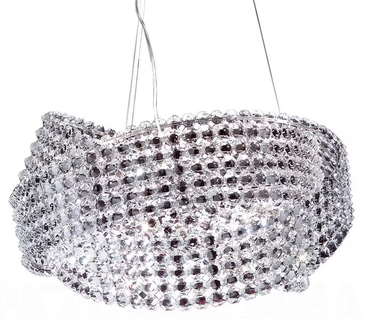 Diamante S200 24-Light Pendant