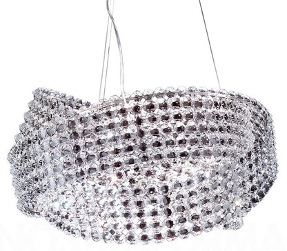 Marchetti Diamante Pendant Chandelier