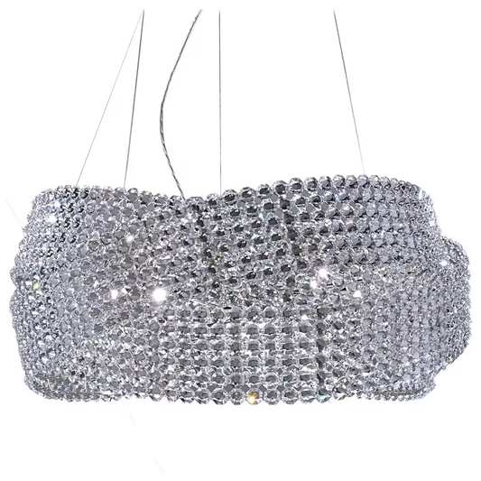 Diamante S120 12-Light Pendant