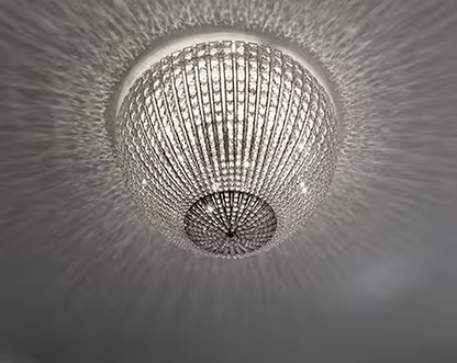 Helios PL37 Ceiling Light