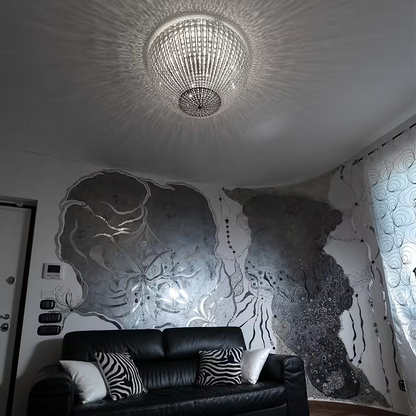 Helios PL37 Ceiling Light