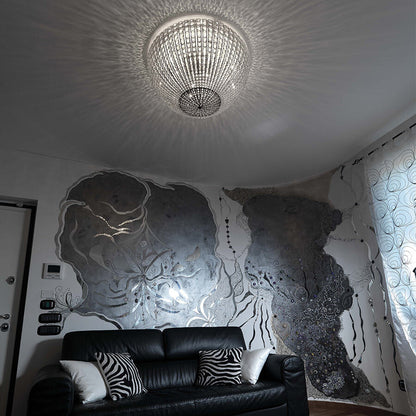 Helios PL37 Ceiling Light