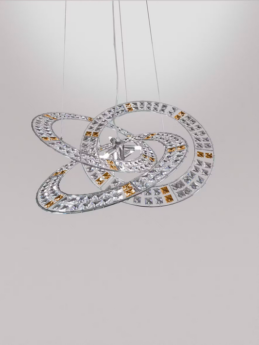 Trilogy S66 6-Light Pendant