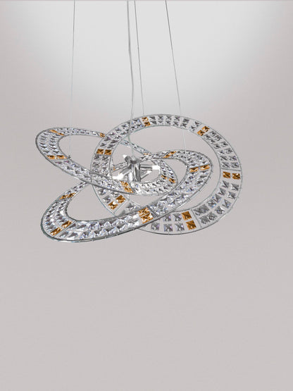 Trilogy S66 6-Light Pendant
