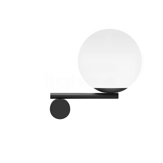 Luna R1 DX Wall Light