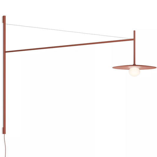 Tempo 5756 Wall Light Push Dimmer