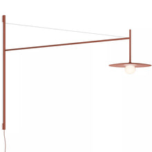 Tempo 5757 Wall Light Recessed Dimmable