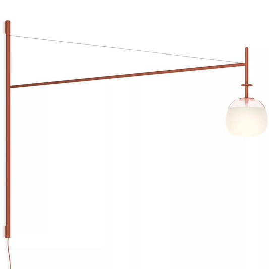 Tempo 5758 Wall Light Push Dimmer