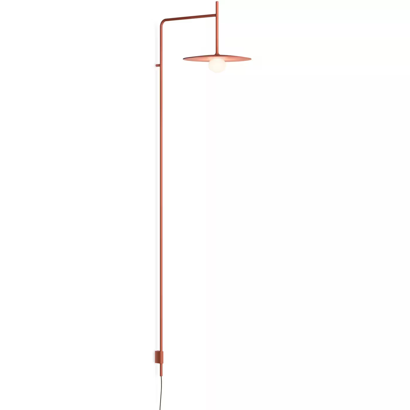 Tempo 5763 LED Wall Light Recessed Dimmable