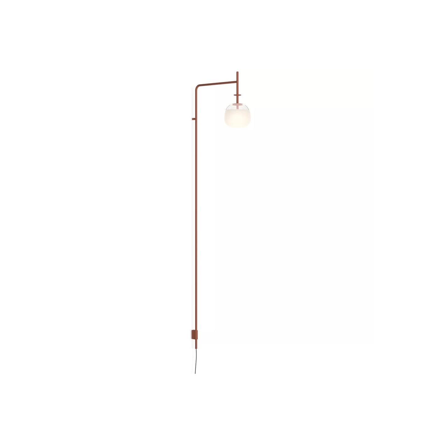 Tempo 5765 LED Wall Light Recessed Dimmable