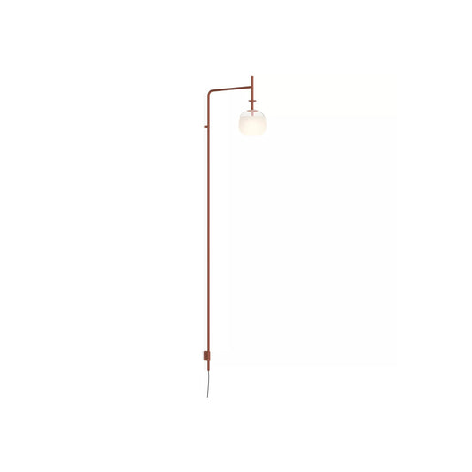 Tempo 5765 LED Wall Light Recessed Dimmable