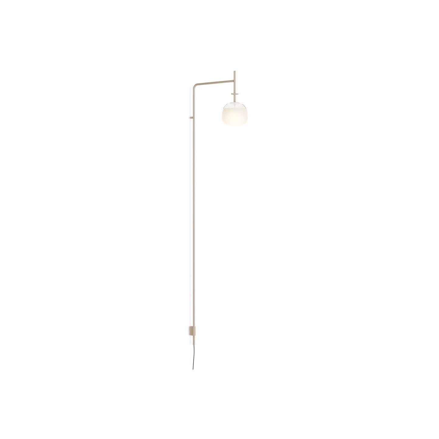 Tempo 5765 LED Wall Light Recessed Dimmable