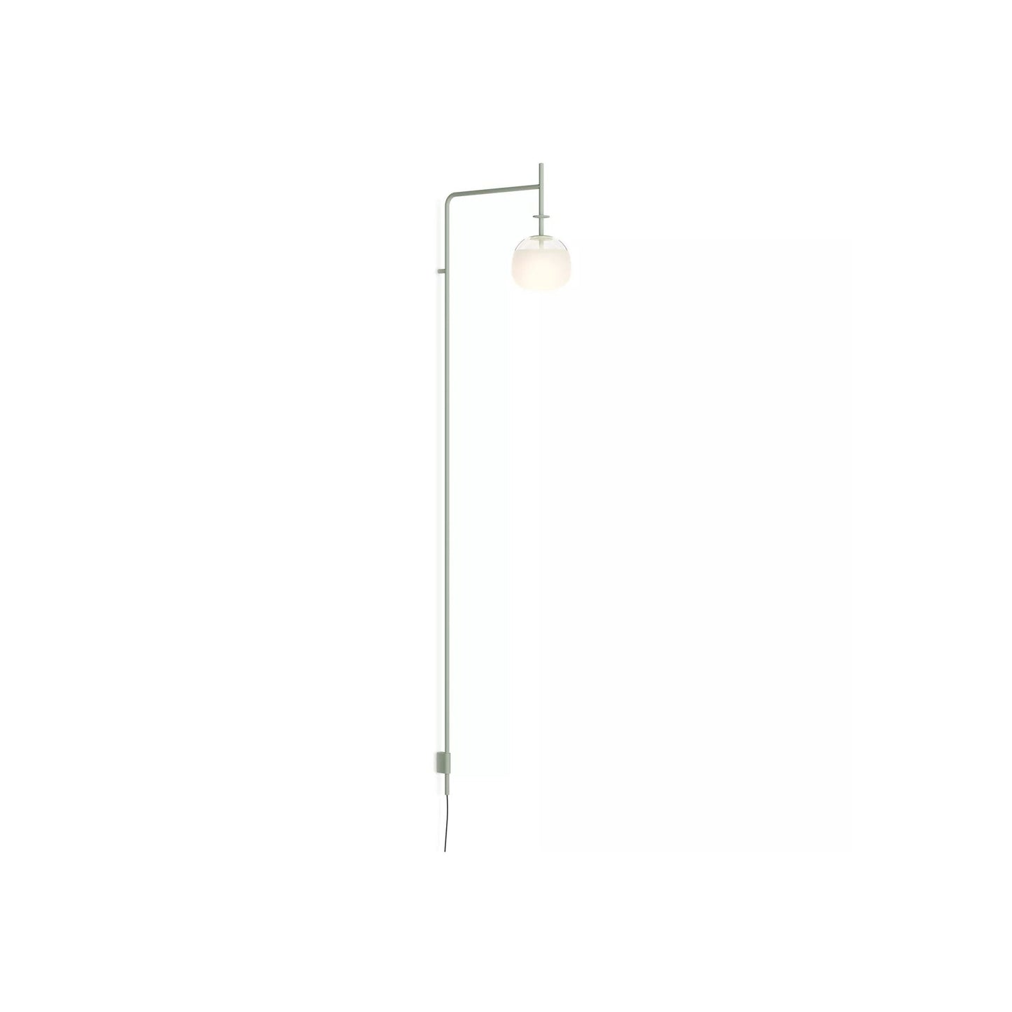 Tempo 5765 LED Wall Light Recessed Dimmable