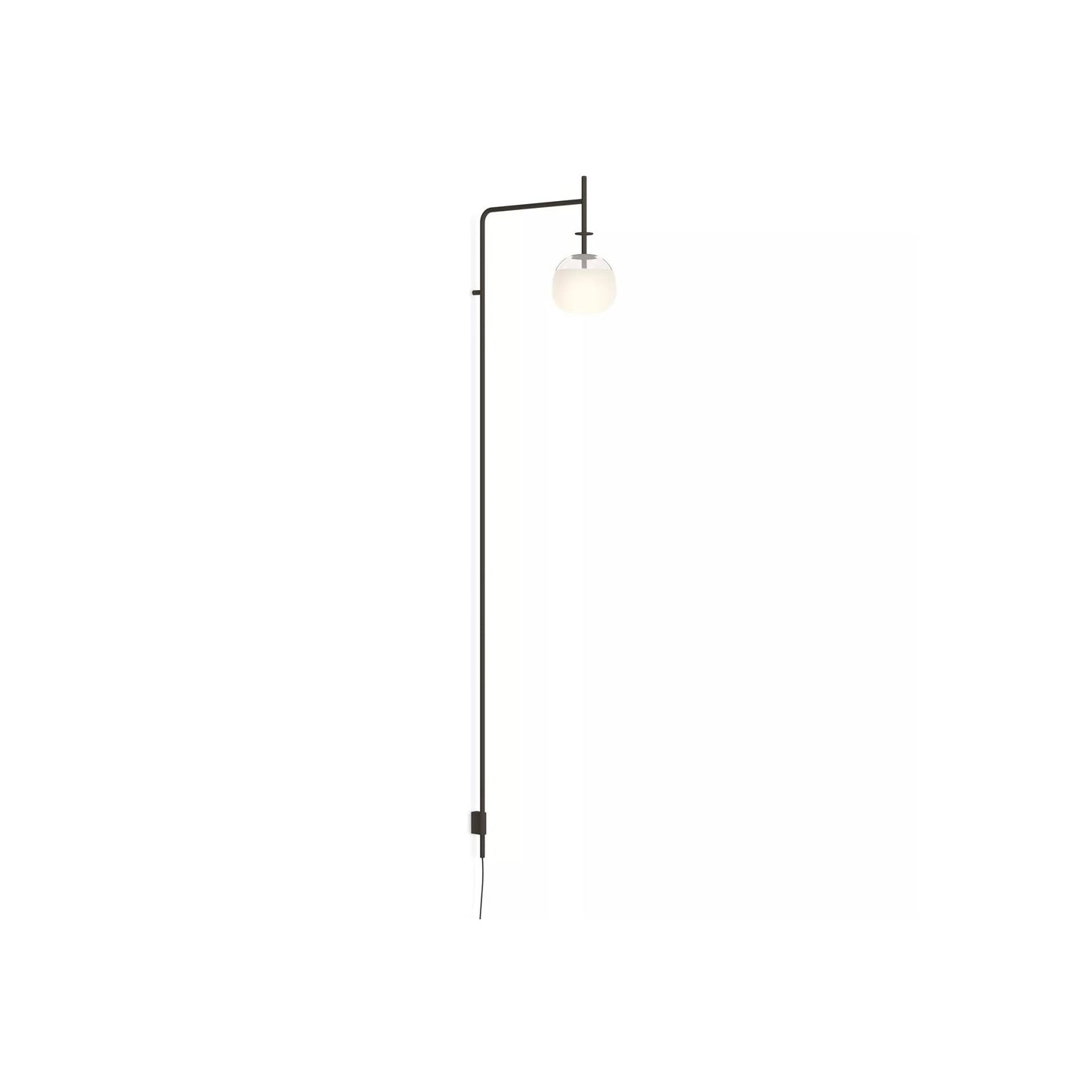 Tempo 5765 LED Wall Light Recessed Dimmable