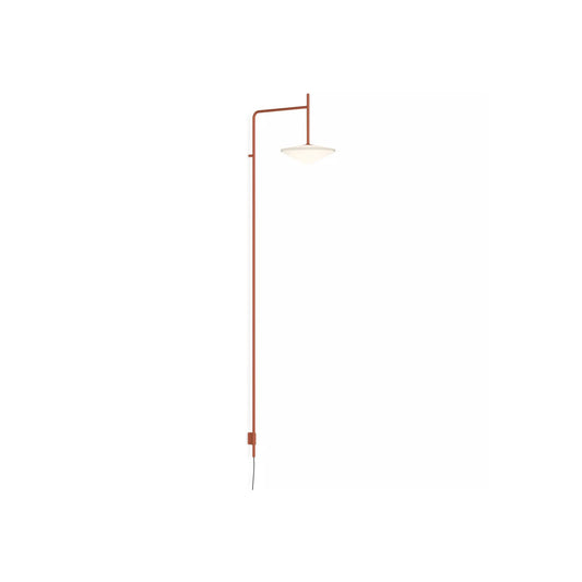Tempo 5767 LED Wall Light Recessed Dimmable