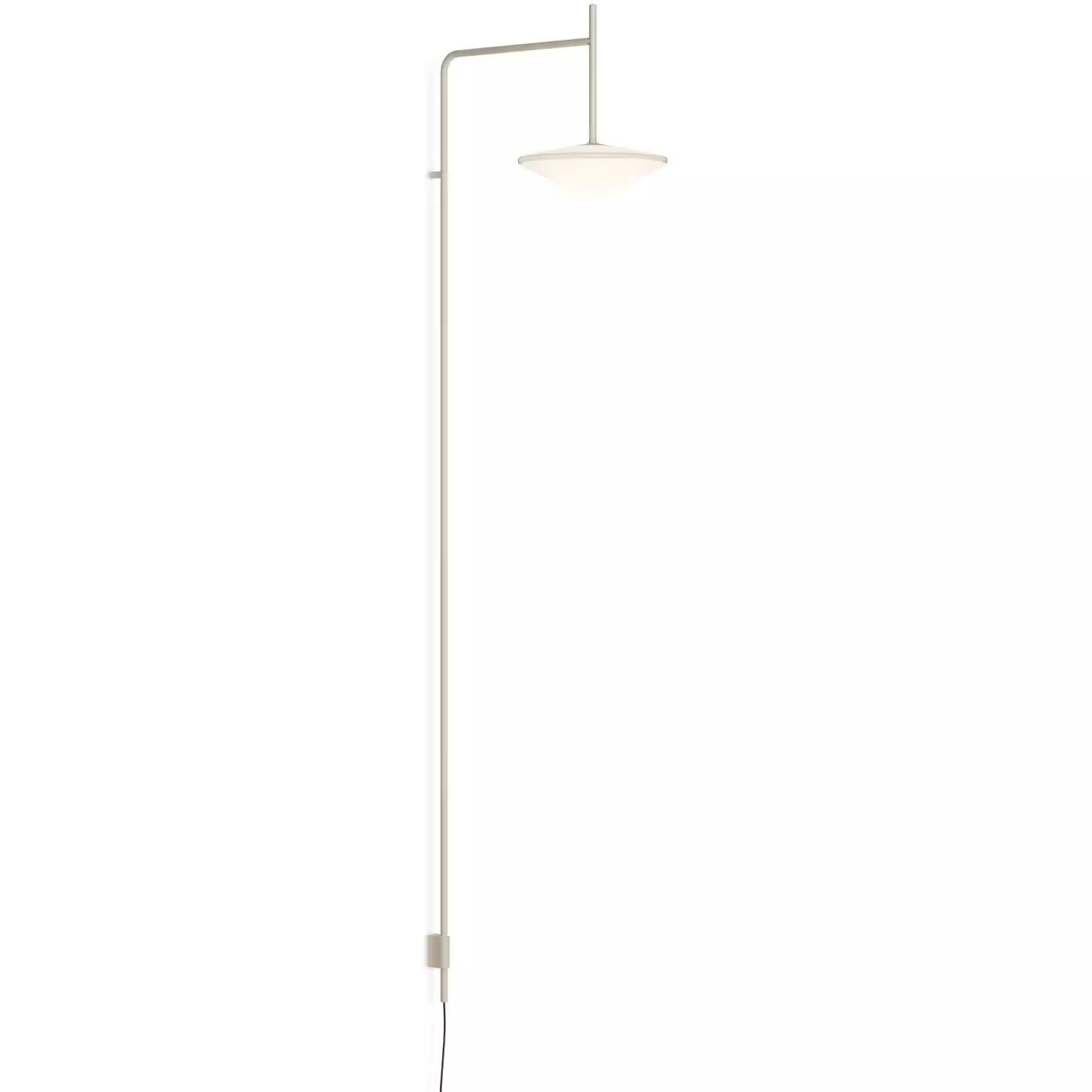 Tempo 5767 LED Wall Light Recessed Dimmable