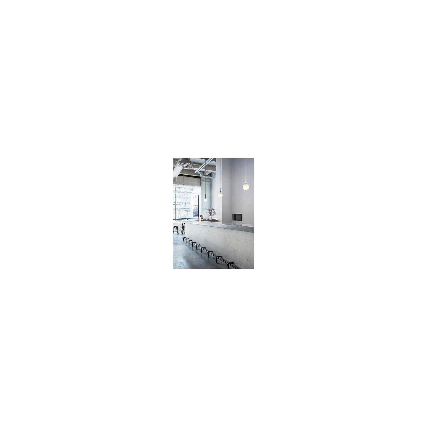 Tempo 5778 LED Pendant