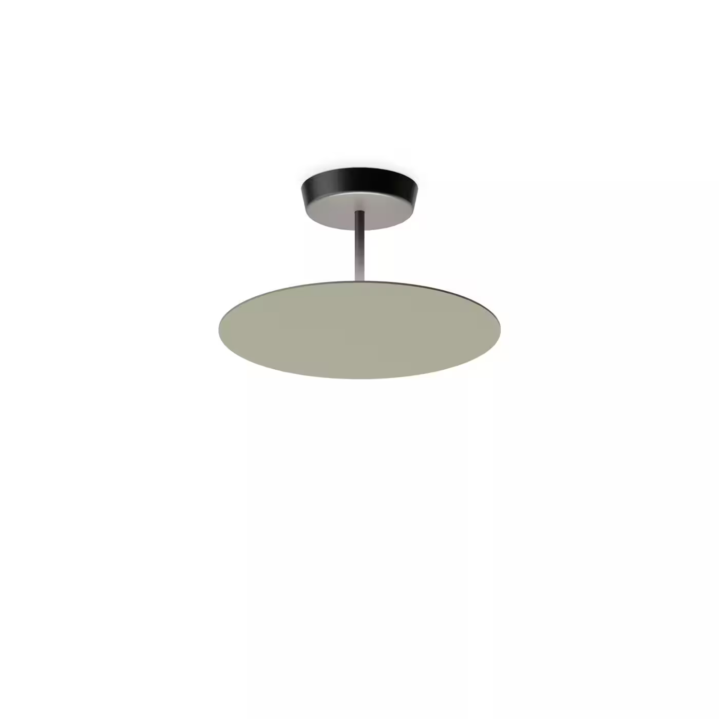Flat 5920 Ceiling Light 1-10V