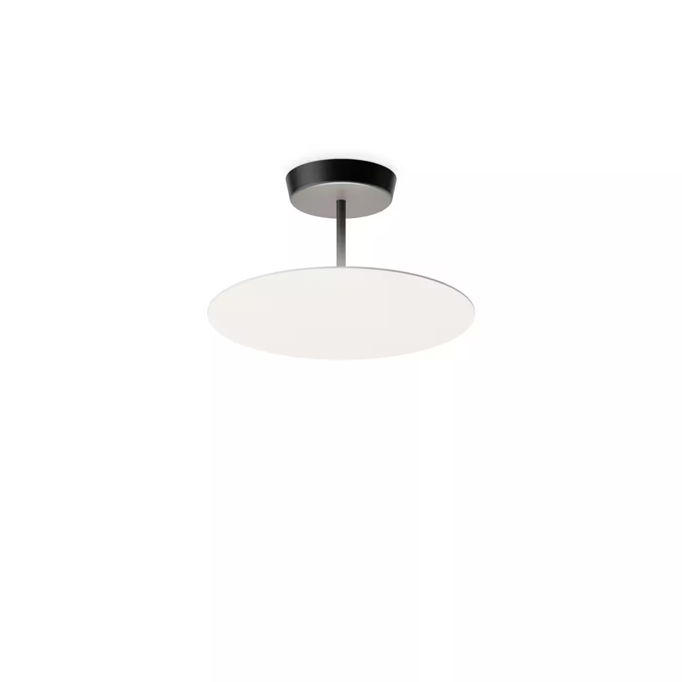 Flat 5920 Ceiling Light 1-10V