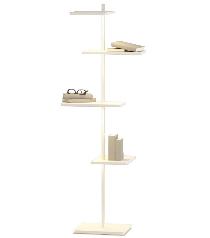 Vibia Suite Floor Lamp