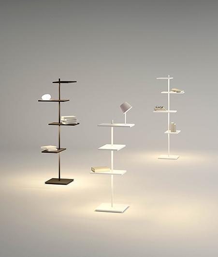 Vibia Suite Floor Lamp