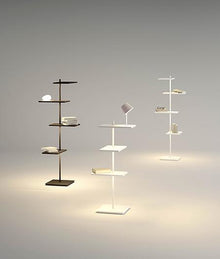 Vibia Suite Floor Lamp