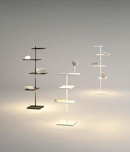 Vibia Suite Floor Lamp