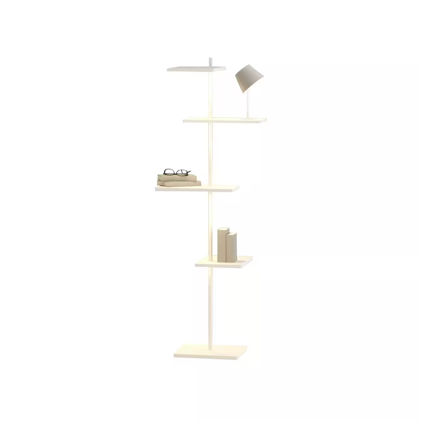 Suite 6007 Floor Lamp