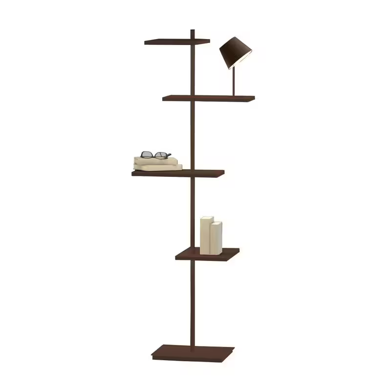 Suite 6007 Floor Lamp