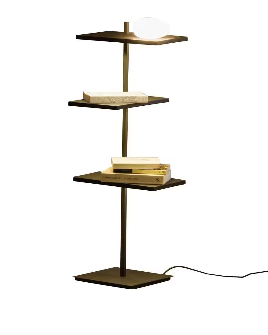 Suite 6011 Floor Lamp