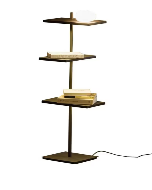 Suite 6011 LED Floor Lamp