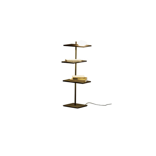 Suite 6011 LED Floor Lamp