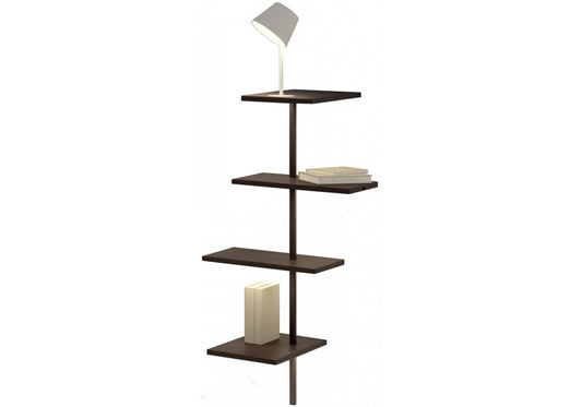 Vibia Suite Shelving Lamp