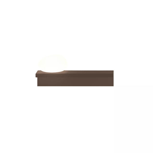 Vibia Suite Wall Light