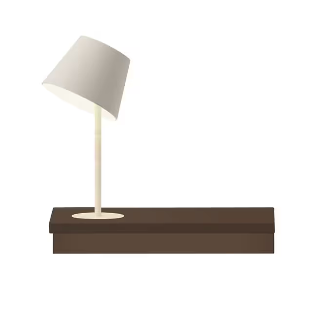 Suite 6045 LED Wall Light