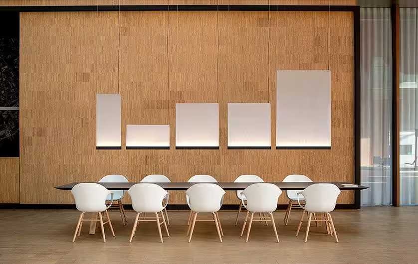 Curtain 7210 Pendant